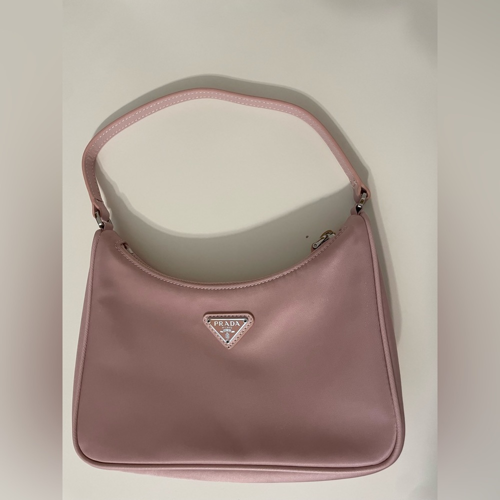 Prada Re- Edition 2005 Re- Nylon mini bag